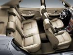 Citroen C-Elysee Sedan 2008 года